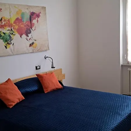 Waterfront Apartment La Spezia Esterno foto