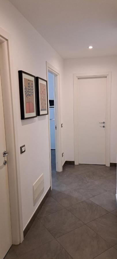 Apartamento Waterfront *