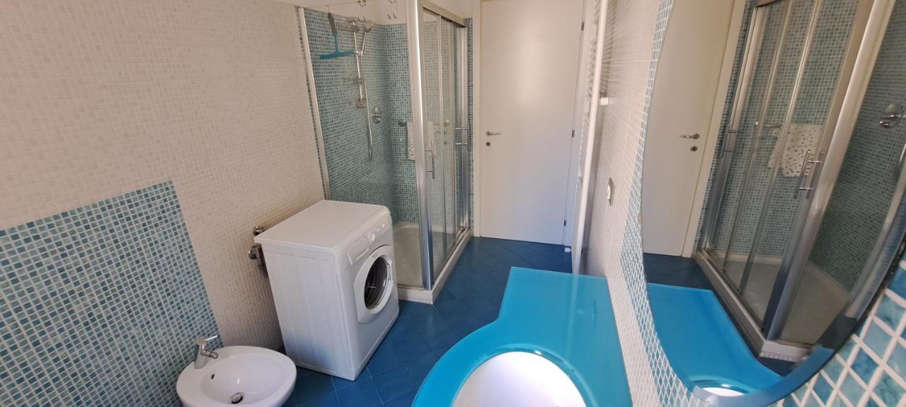 Waterfront Apartamento
