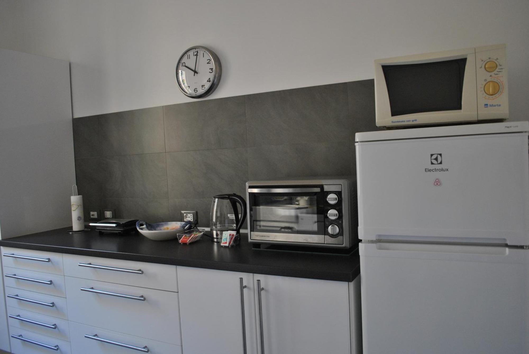 Apartamento Waterfront